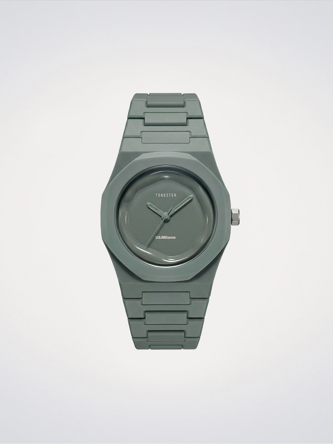 D1 Milano D1 x Tonester: Love &amp; Sins Orologio in edizione limitata 40,5 mm D1-PCBUTP4