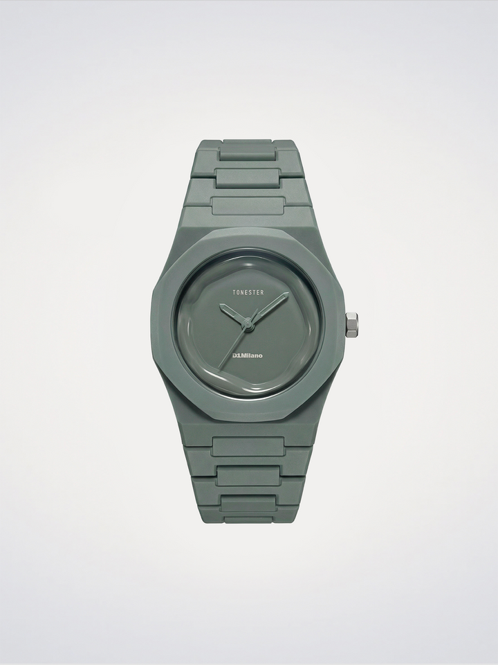 D1 Milano D1 x Tonester: Love &amp; Sins Orologio in edizione limitata 40,5 mm D1-PCBUTP4