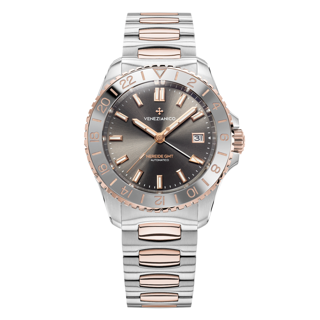 Venetian Nereide GMT Grand Tour - 3521510C