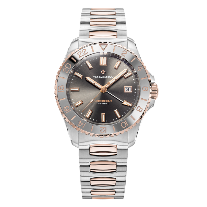 Venetian Nereide GMT Grand Tour - 3521510C