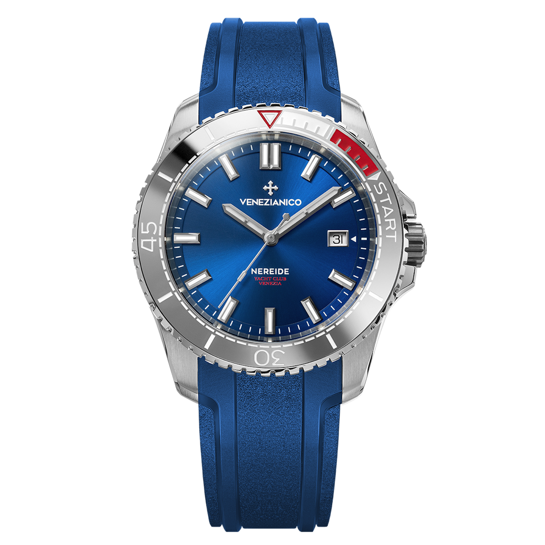 Venetian Nereide - Limited Edition Yacht Club Venezia