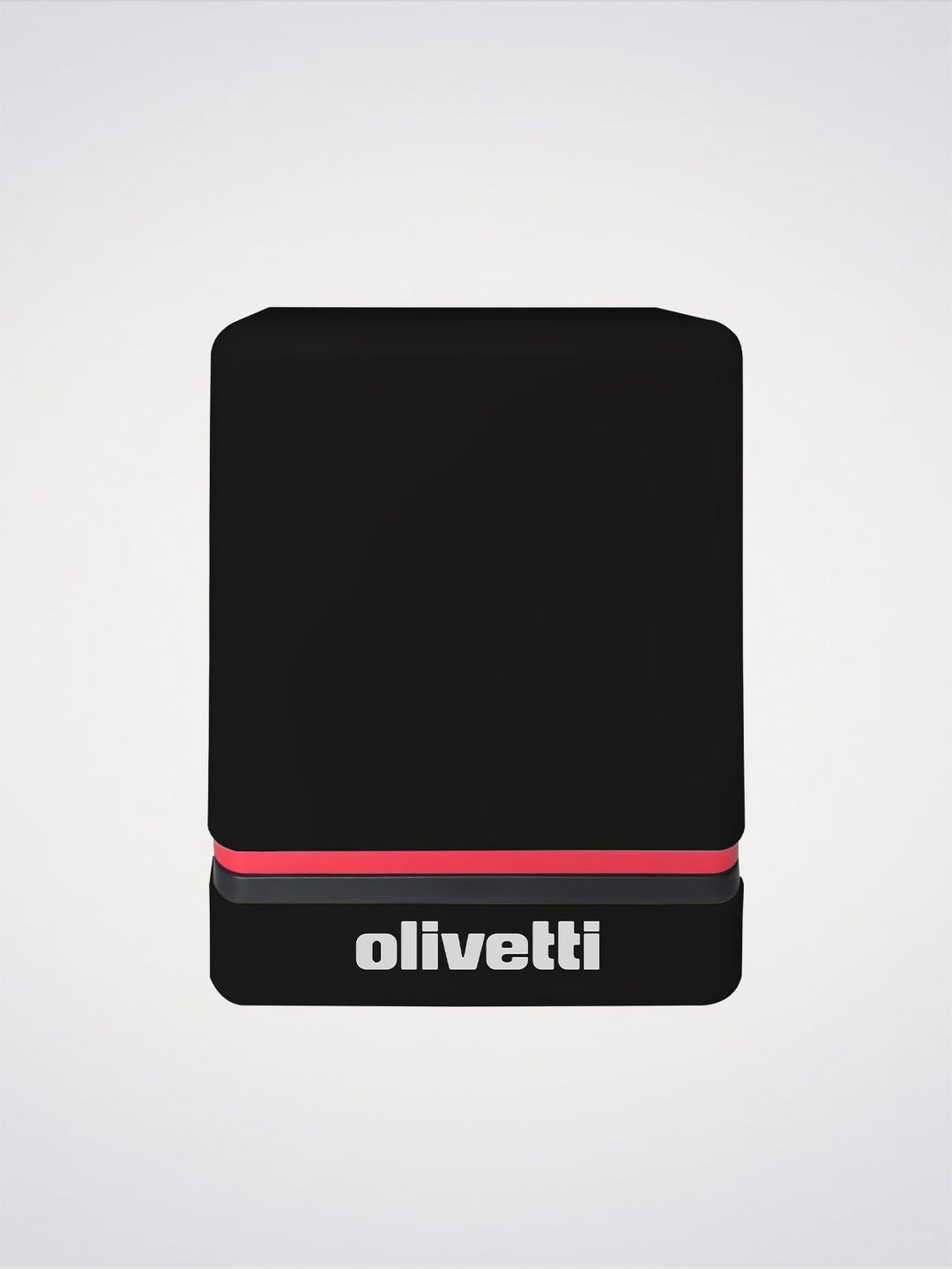 D1 Milano X_Nero OLIVETTI OL-OLRJ01