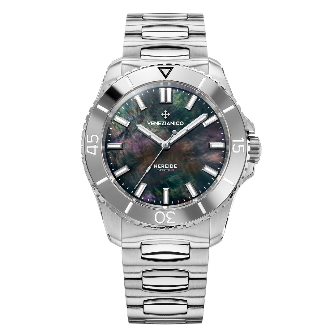 Venetian Nereid Tungsten 42 - 3921540C