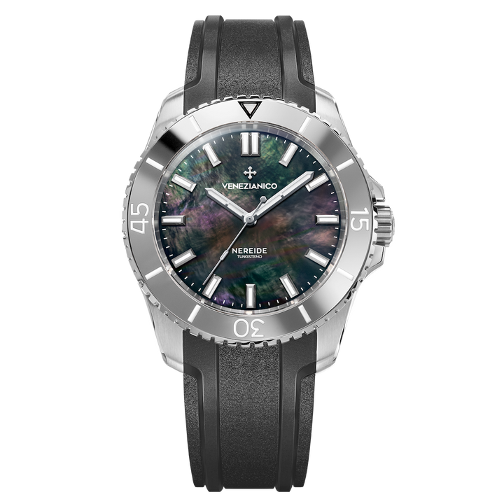 Venetian Nereid Tungsten 42 - 3921540C
