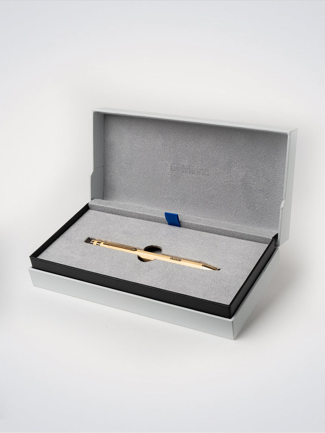D1 Milano Penna a sfera Oro D1-PNSTU002