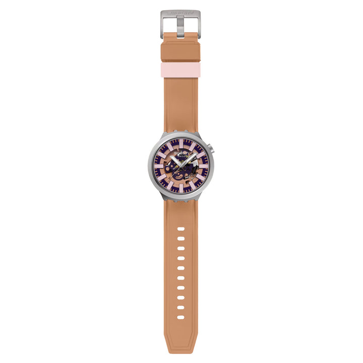 Swatch Tide Originals Big Bold Irony 47mm SB07S119