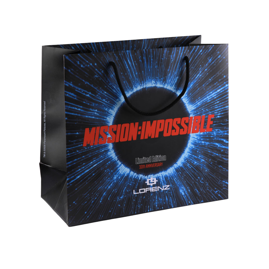 Lorenz MISSION IMPOSSIBLE - Limited Edition 001996MI