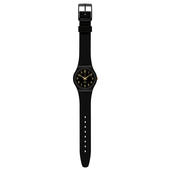 Swatch Golden Tac Original