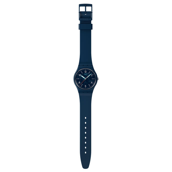 Swatch Time to Teal Originals Gent 34mmmm SO28N118