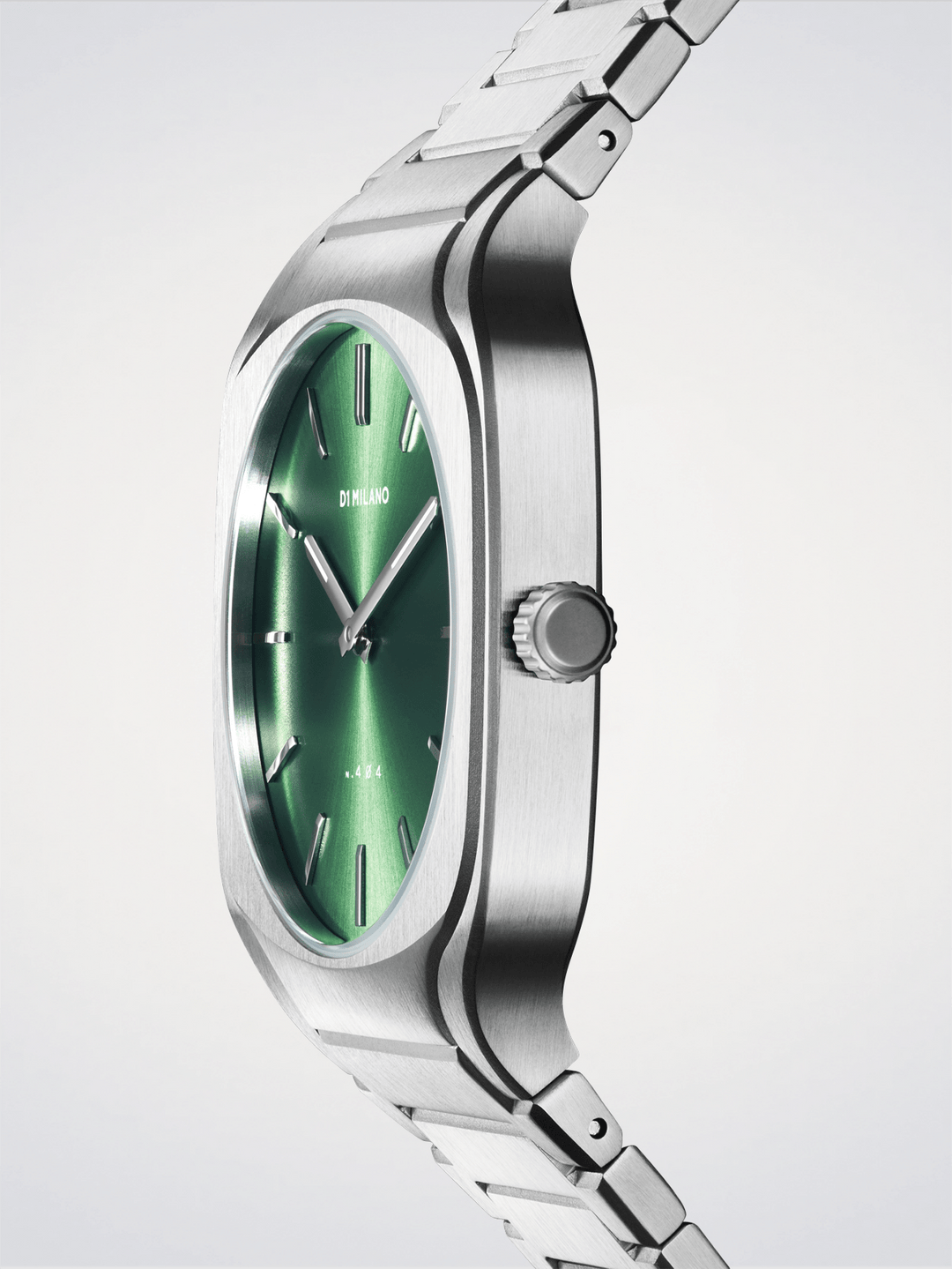 D1 Milano Eden Carré 37 mm D1-SQBJ06