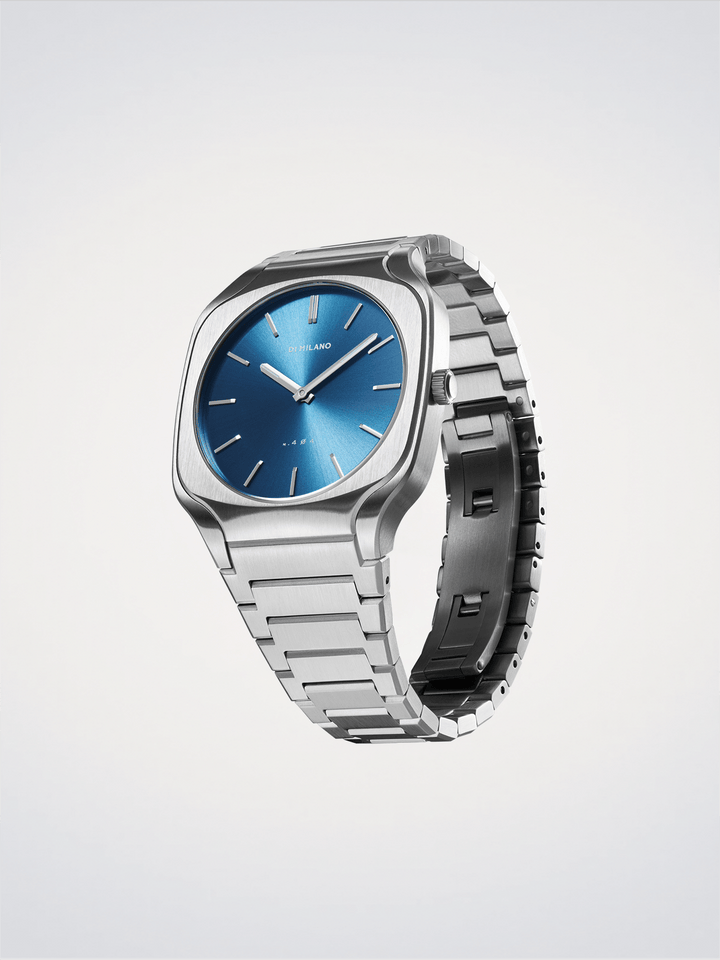 D1 Milano Caribbean Square 37 mm D1-SQBJ07