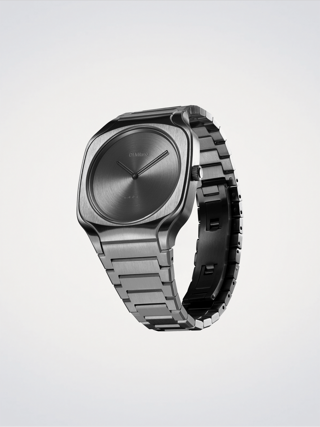 Marco de pistola D1 Milano cuadrado 37 mm D1-SQBJ11