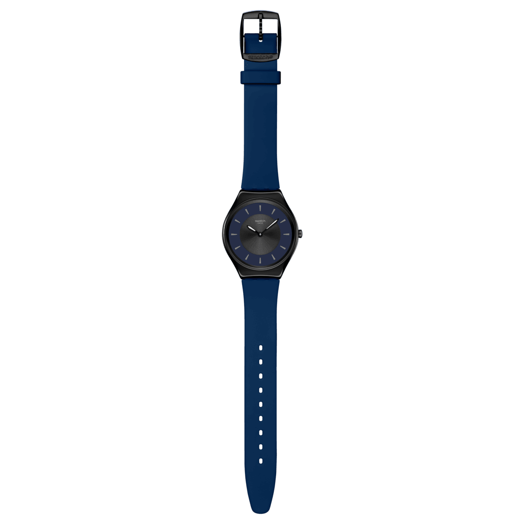 Swatch Twot ag Dusk Originals Skin íoróin 38mm Syxb108