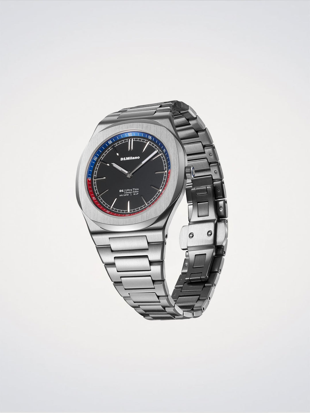 D1 Milano Classic Oxymor Orologio Ultra Thin 39 mm D1-UHBJ06