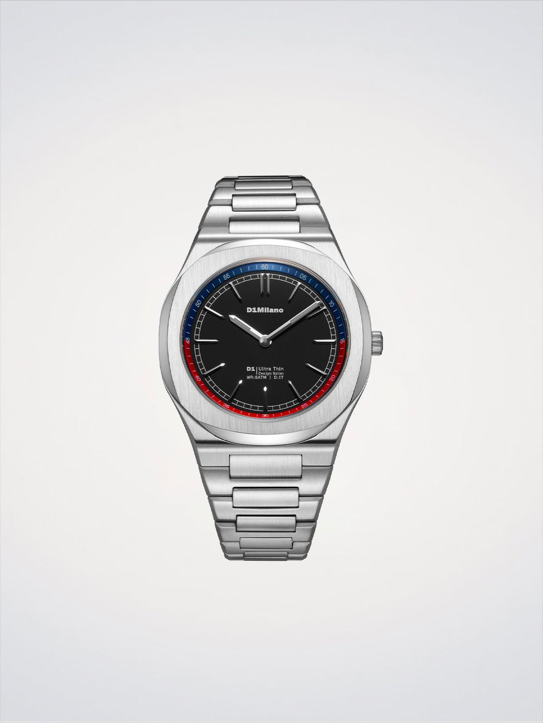 D1 Milano Classic Oxymor Orologio Ultra Thin 39 mm D1-UHBJ06