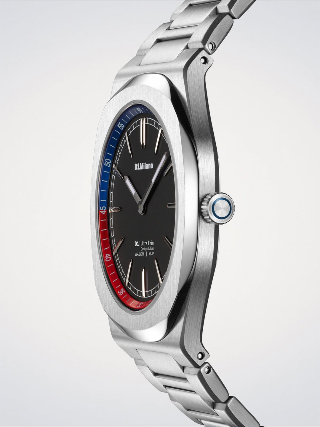 D1 Milano Classic Oxymor Orologio Ultra Thin 39 mm D1-UHBJ06