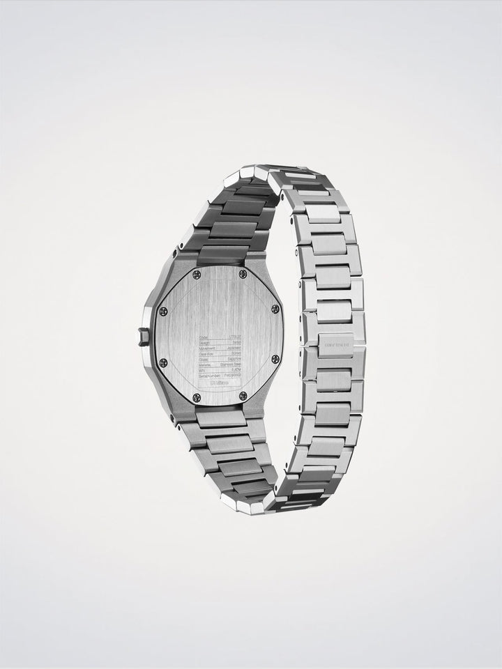 Métier à tisser D1 Milano Indigo ultra fin 30 D1-UTBL37