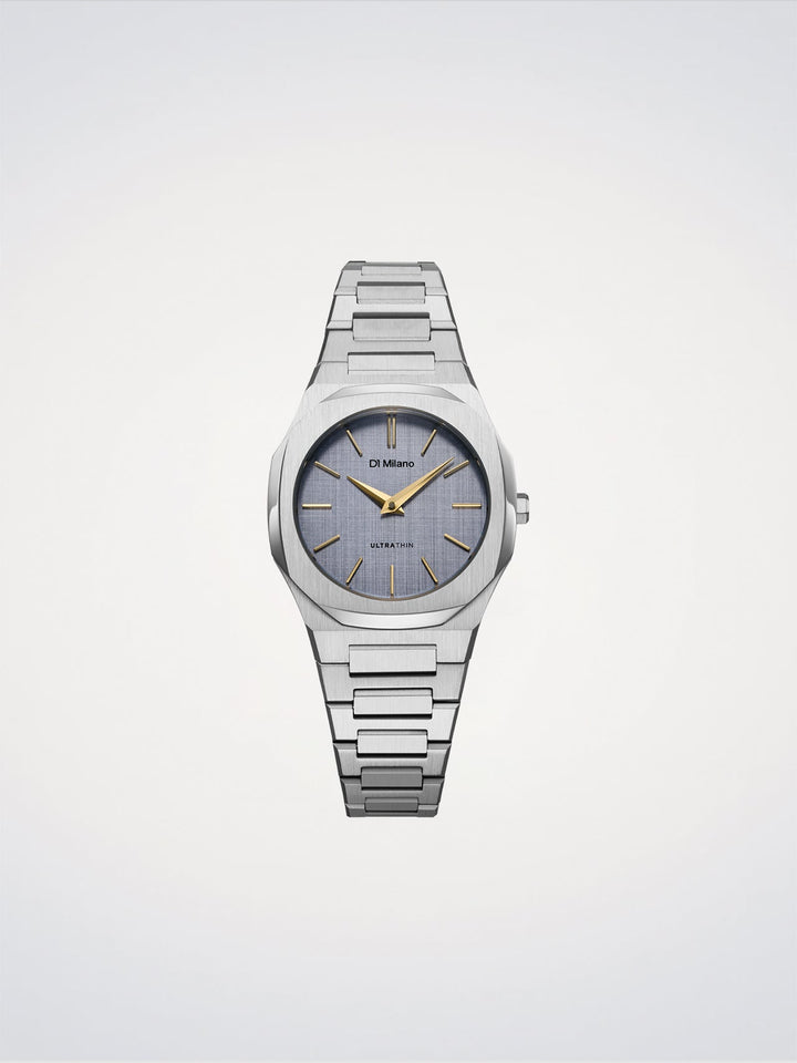 Métier à tisser D1 Milano Indigo ultra fin 30 D1-UTBL37