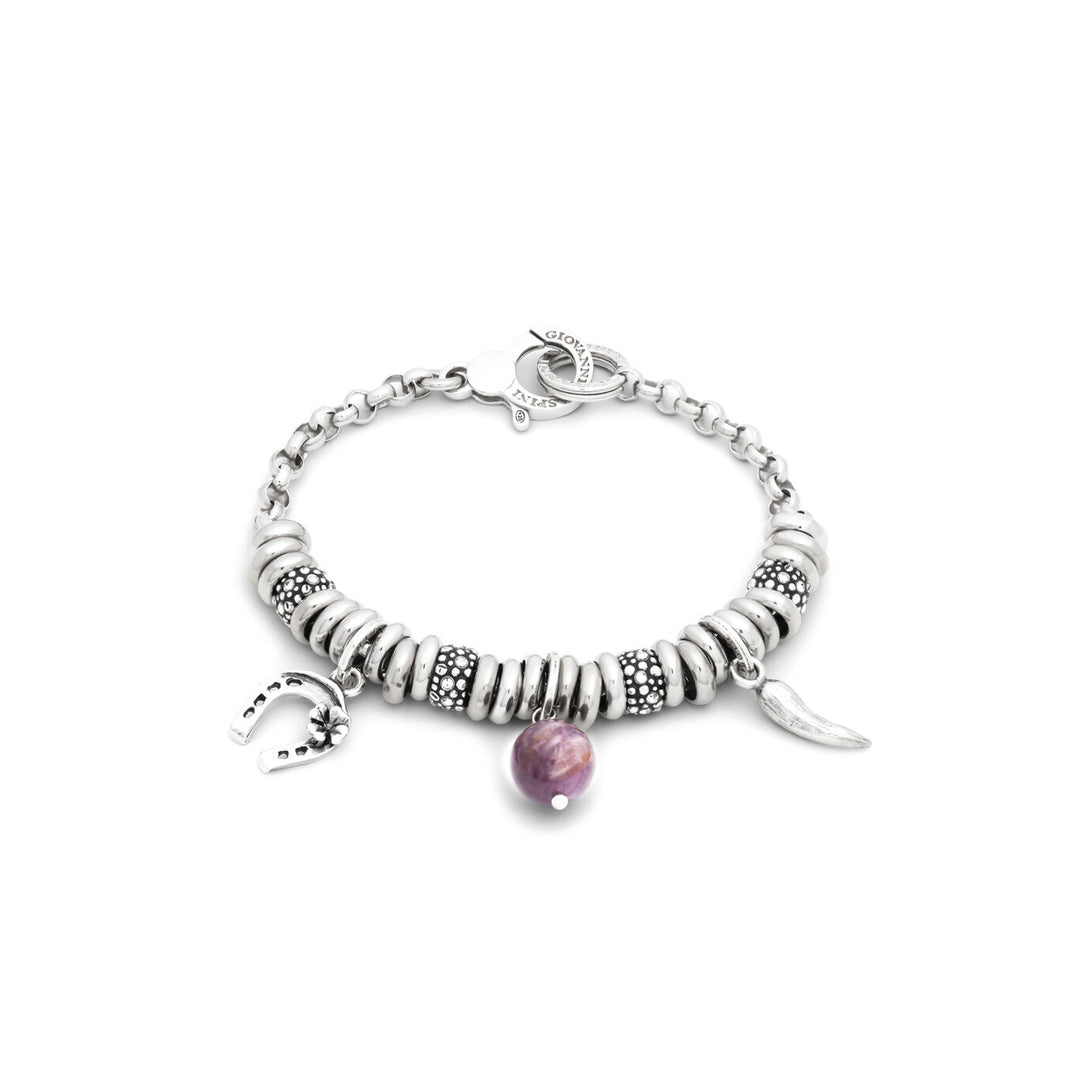 Bracelet Essence de Fortune Giovanni Raspini 1711