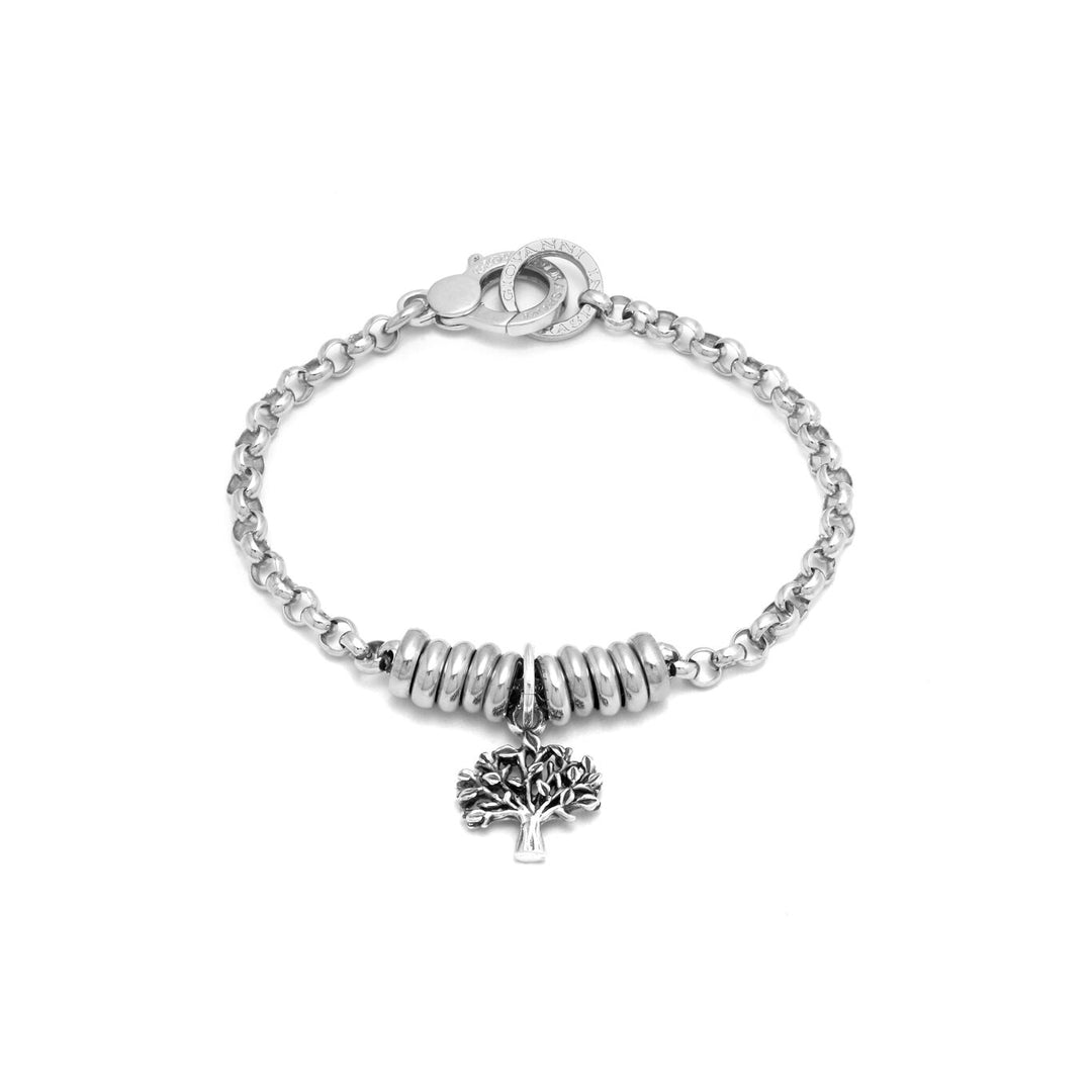 Giovanni Raspini Eternal Tree of Life Bracelet 1800