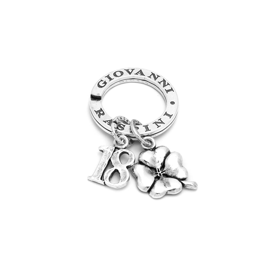 Giovanni Raspini Key ring 18 1923