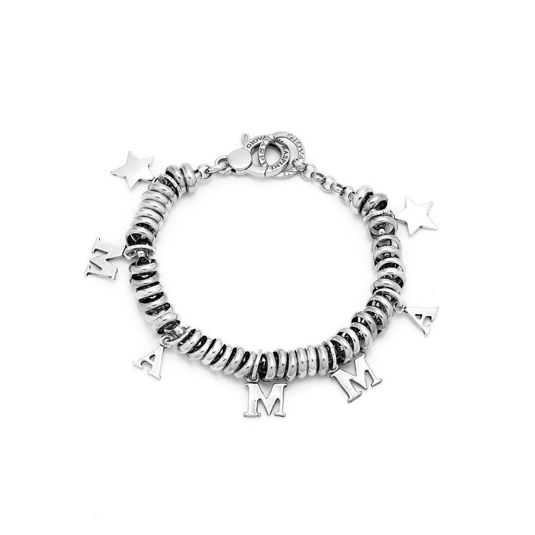Giovanni Raspini "Mamma" bracelet 1962
