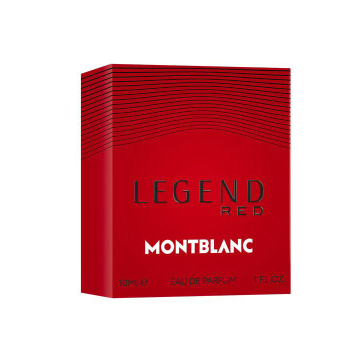 Montblanc Leyenda Roja Eau de Parfum 30 ml 129749