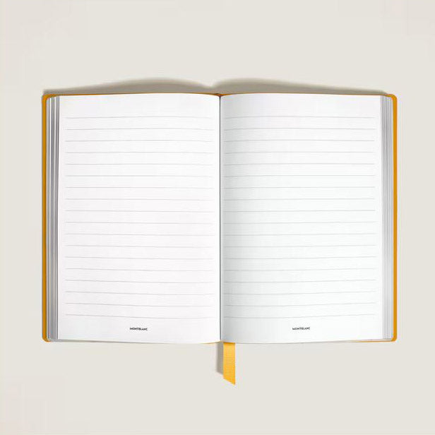 Bloc de notas Montblanc 