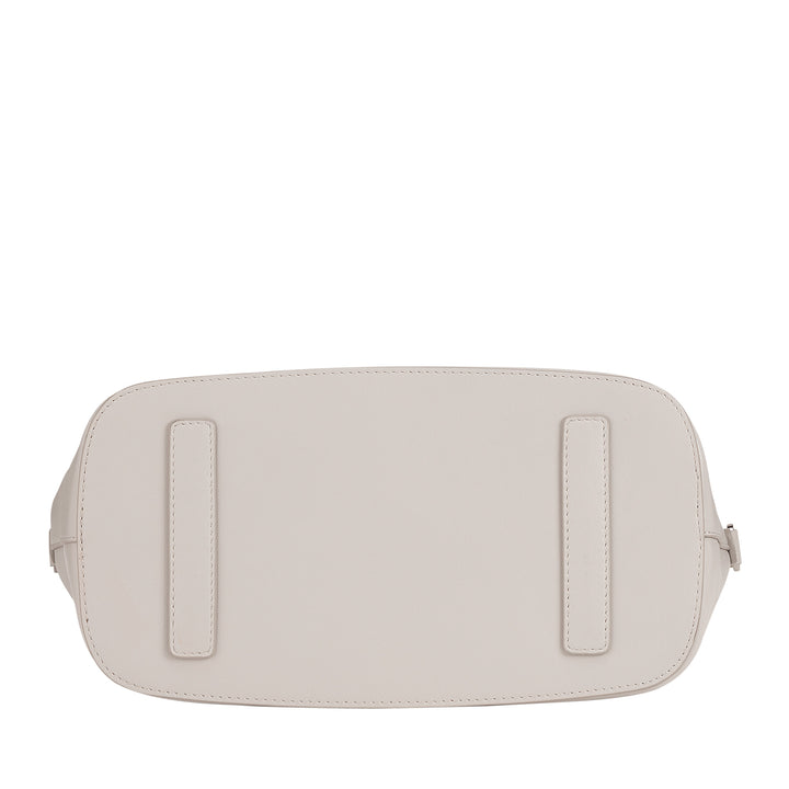 DUDU Sac à main en cuir pour femme avec bandoulière, petit sac à bandoulière moyen avec fermeture éclair et bandoulière amovible, sac à main élégant et coloré