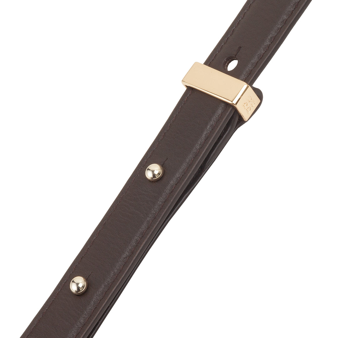 DUDU Grand sac seau en cuir pour femme avec bandoulière réglable et fermeture à cordon – Sac élégant, spacieux et pratique pour un usage quotidien et des occasions spéciales