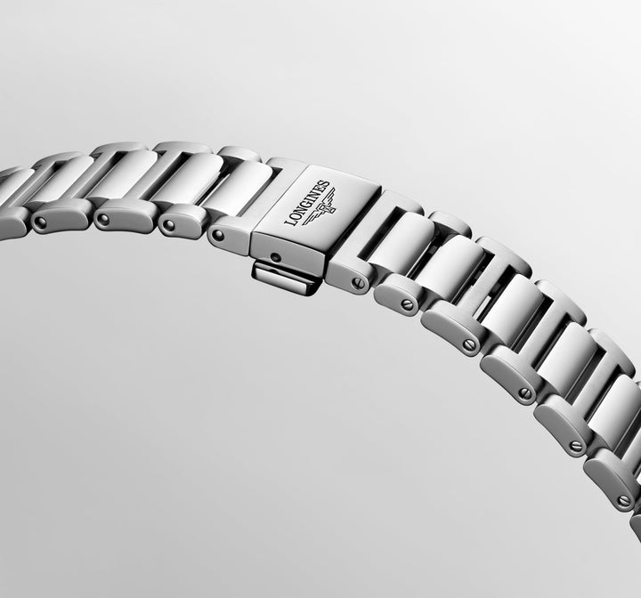 LONGINES – CRONÓGRAFO CONQUEST – L3.835.4.92.6
