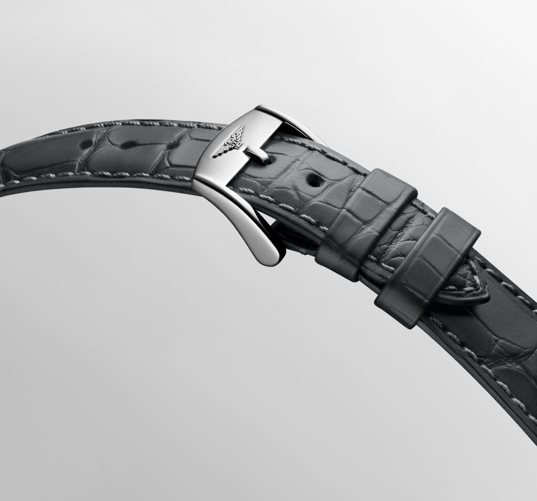LONGINES – RESERVA CENTRAL DE ENERGÍA DEL PATRIMONIO DE LA CONQUISTA – L1.648.4.92.2