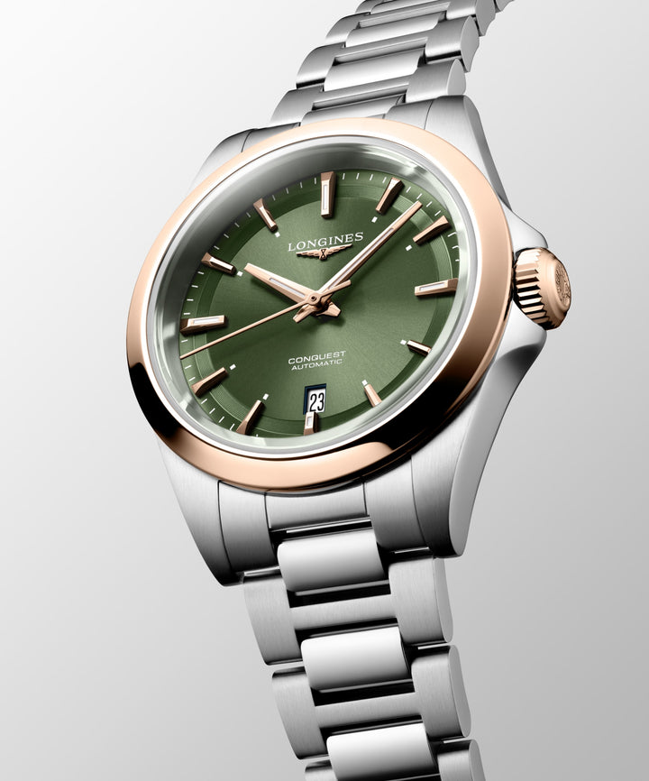 LONGINES – CONQUISTA – L3.320.5.02.6