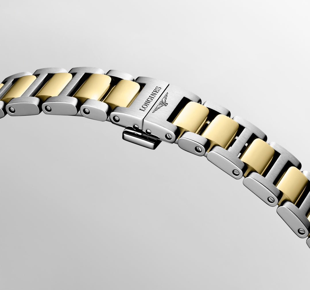 Longines orologio Conquest 30 mm L3.350.3.12.7