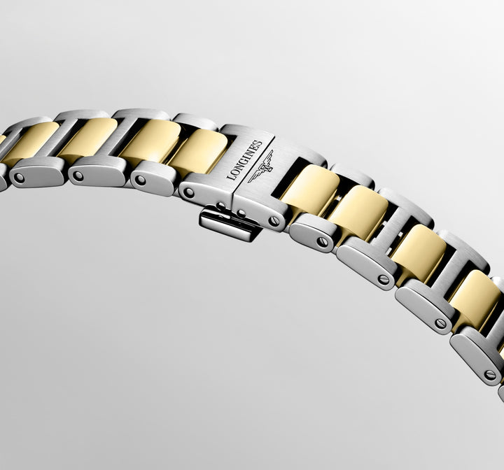 Longines orologio Conquest 30 mm L3.350.3.12.7