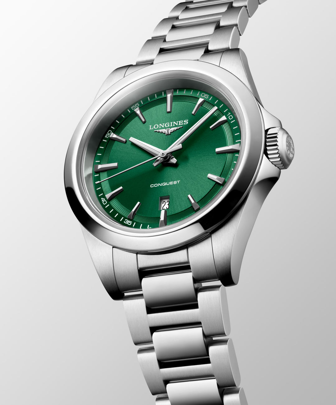 LONGINES – CONQUISTA – L3.350.4.09.6