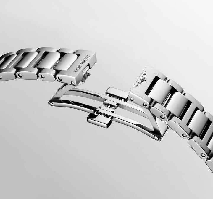 LONGINES – CONQUISTA – L3.350.4.09.6