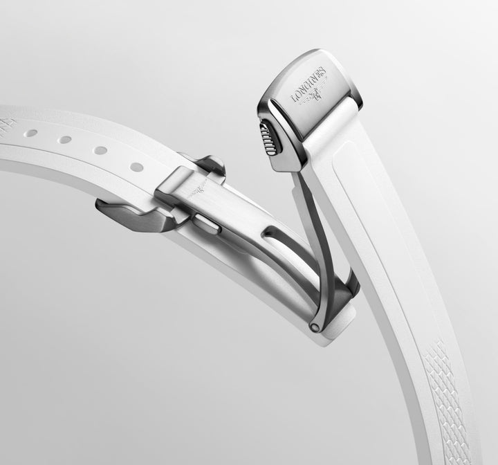 LONGINES – CONQUÊTE – L3.430.0.87.9