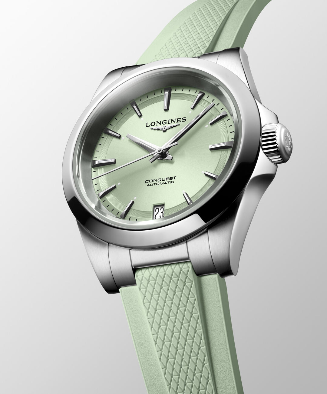 LONGINES – CONQUISTA – L3.430.4.02.9