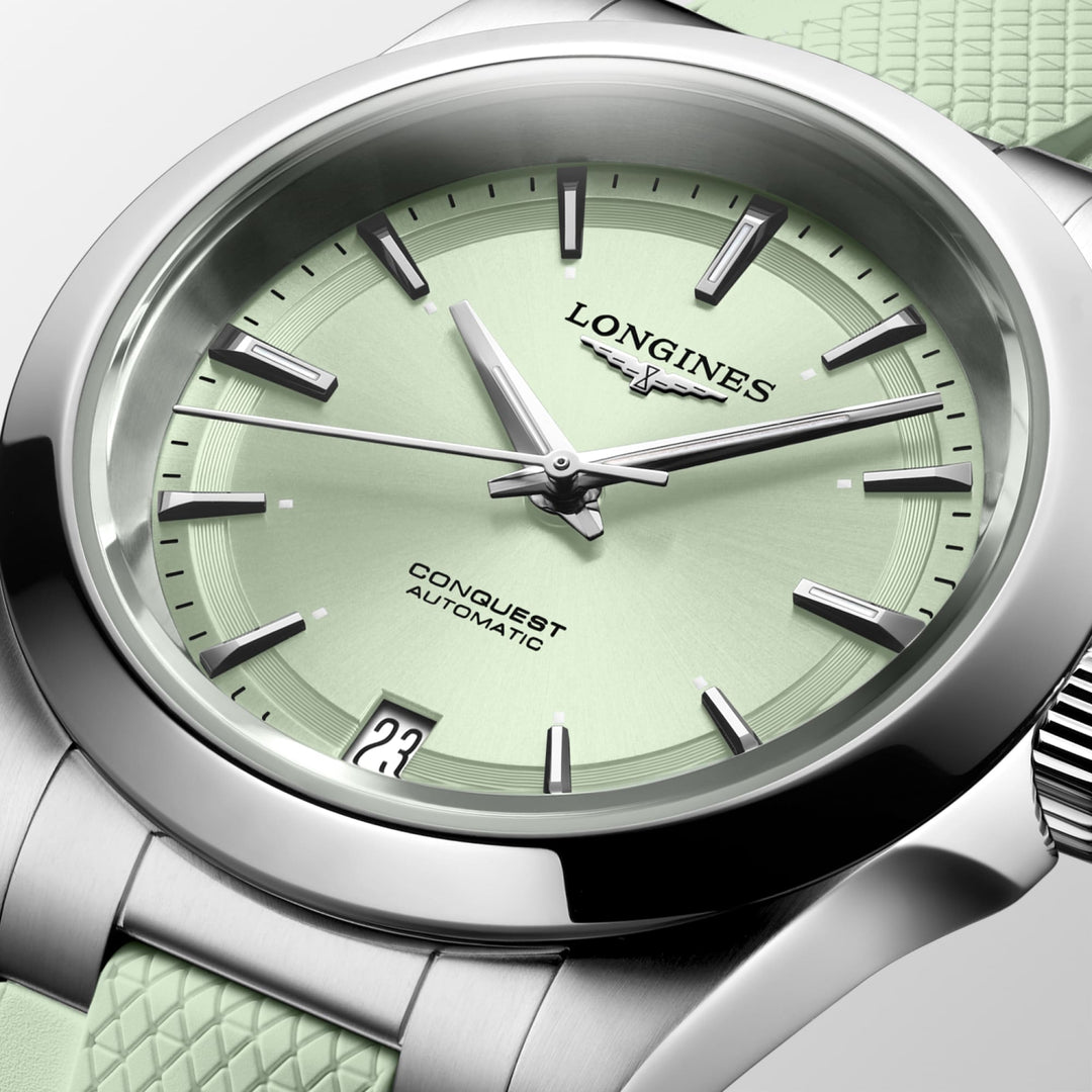 LONGINES – CONQUISTA – L3.430.4.02.9