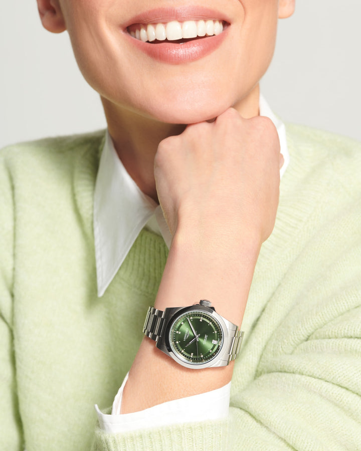 LONGINES – CONQUISTA – L3.430.4.07.6