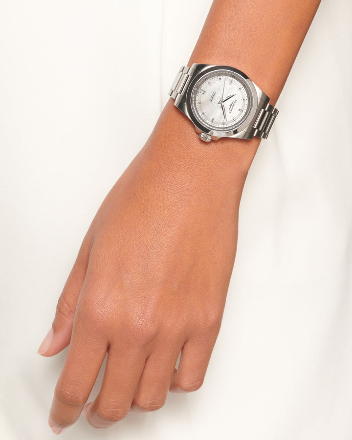 LONGINES – CONQUISTA – L3.430.4.87.6