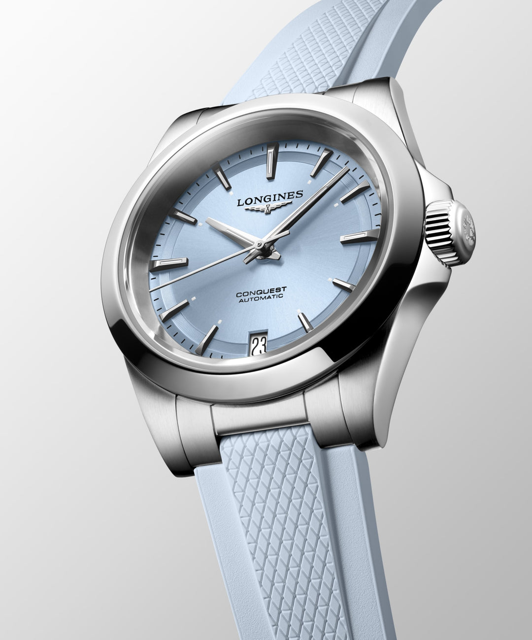 LONGINES – CONQUISTA – L3.430.4.92.9