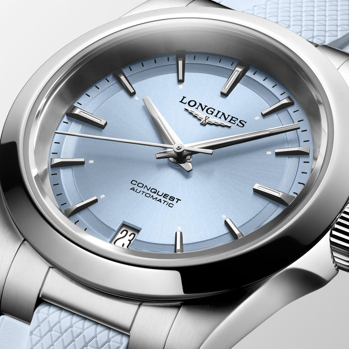 LONGINES – CONQUISTA – L3.430.4.92.9