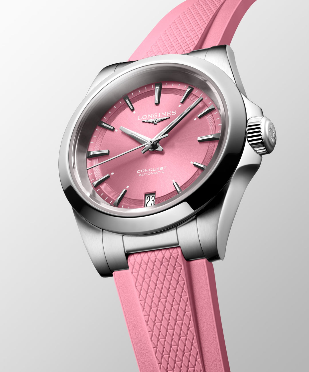 LONGINES – CONQUISTA – L3.430.4.99.9