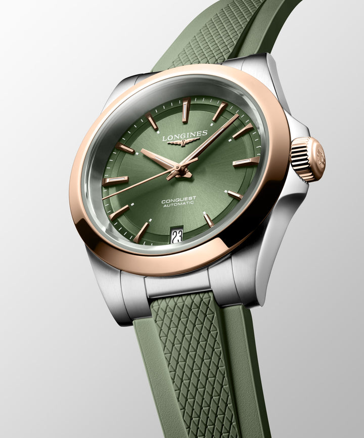 LONGINES – CONQUISTA – L3.430.5.02.9