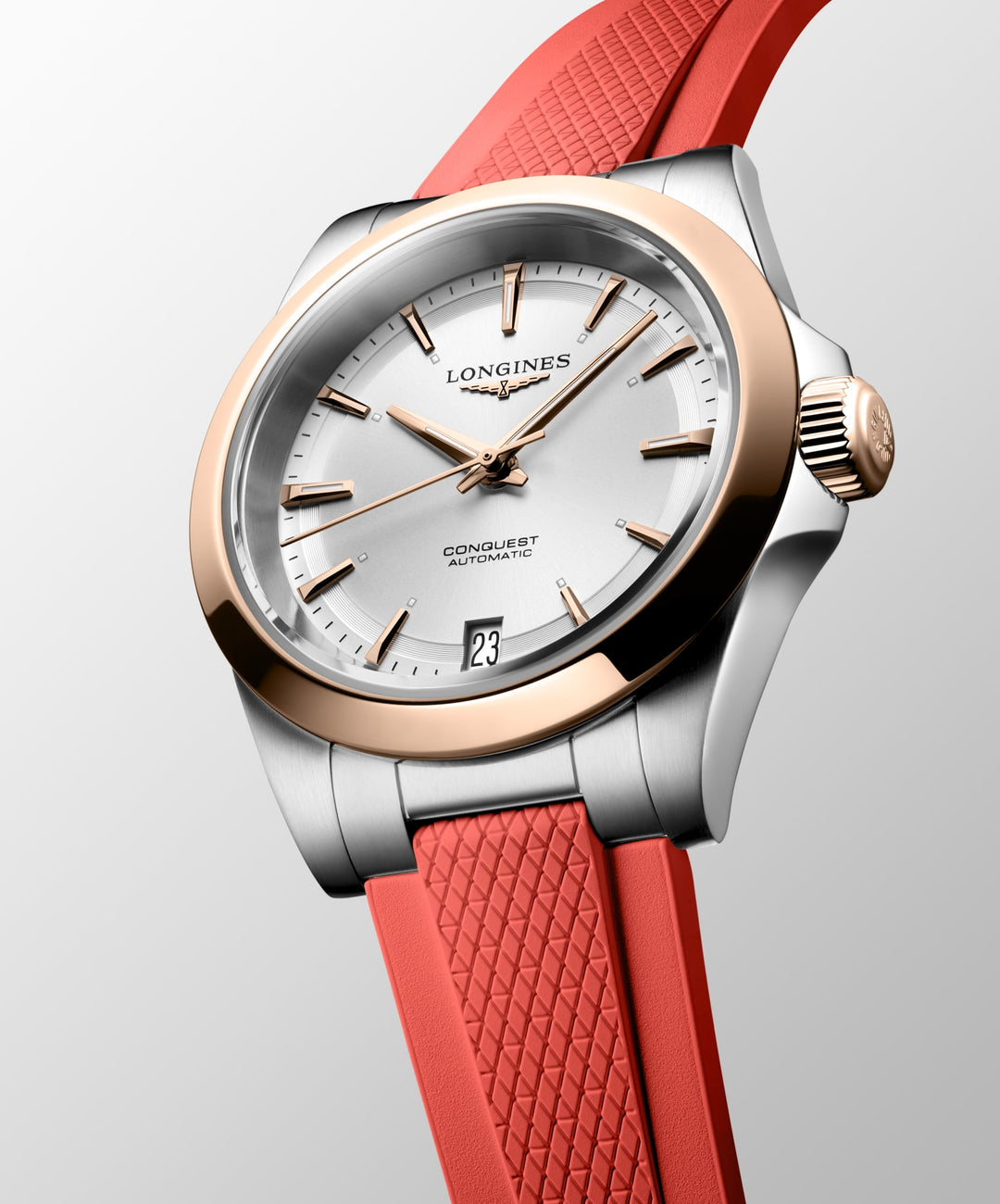 LONGINES – CONQUÊTE – L3.430.5.72.9