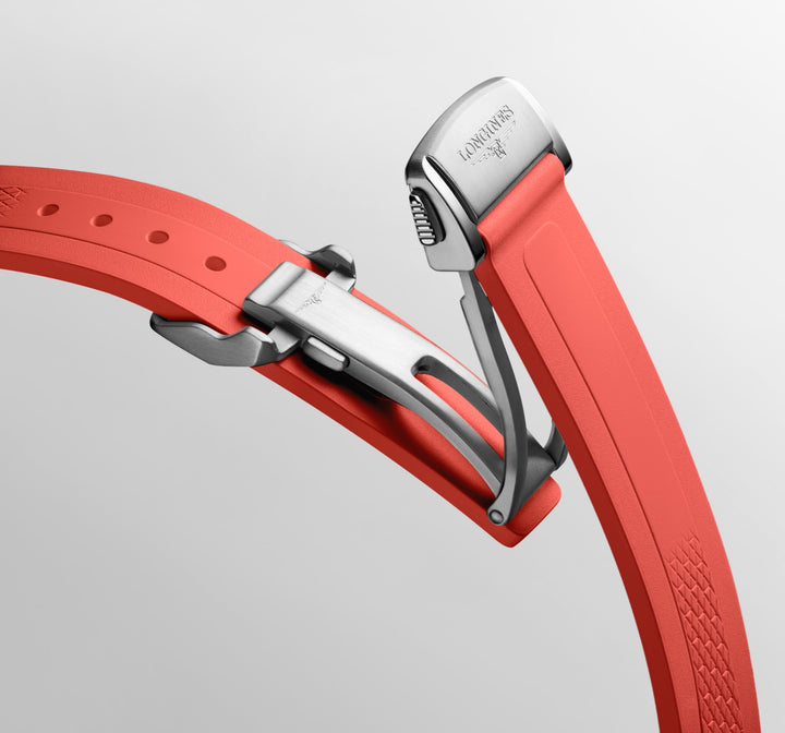 LONGINES – CONQUÊTE – L3.430.5.72.9
