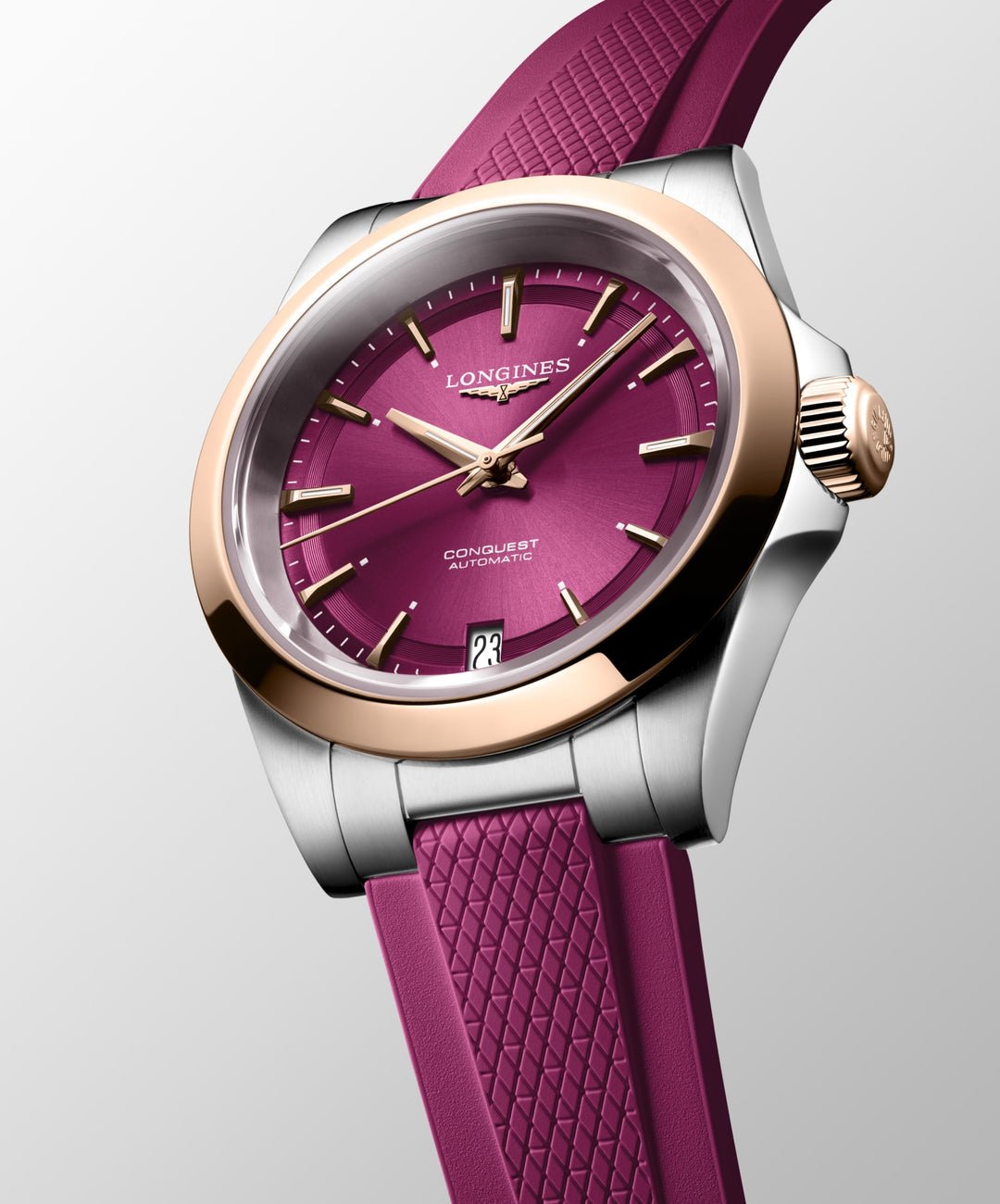 LONGINES – CONQUISTA – L3.430.5.98.9