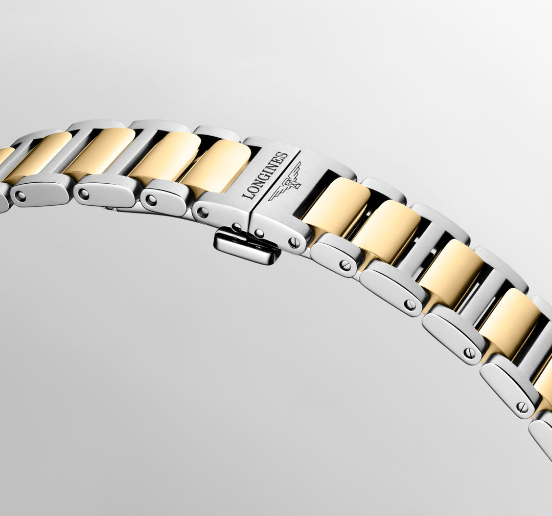 LONGINES – CONQUISTA – L3.460.3.12.7